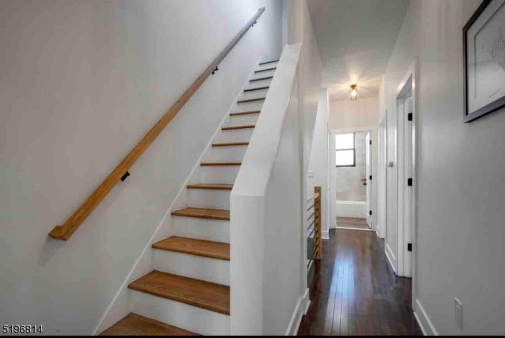 Secret Escape - 20 Min From Nyc N 2 Apartment Jersey City Exterior photo