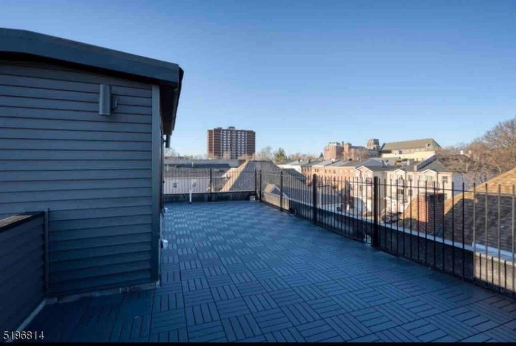 Secret Escape - 20 Min From Nyc N 2 Apartment Jersey City Exterior photo