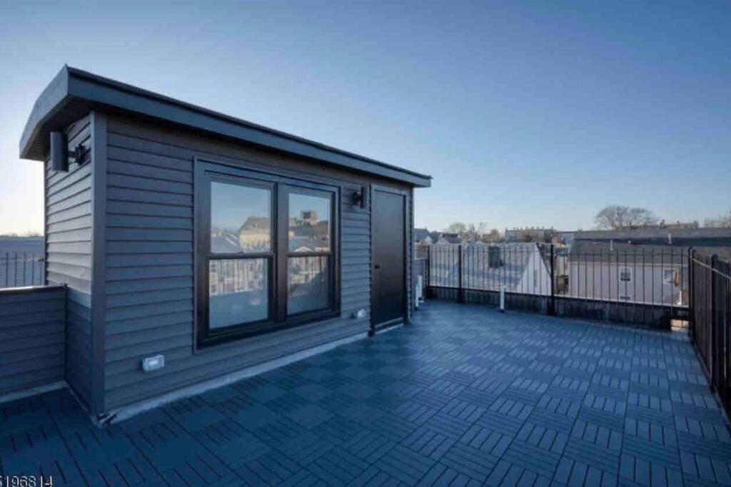 Secret Escape - 20 Min From Nyc N 2 Apartment Jersey City Exterior photo